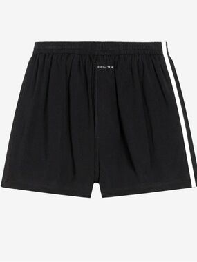 PD-168 - Elastic Short 002